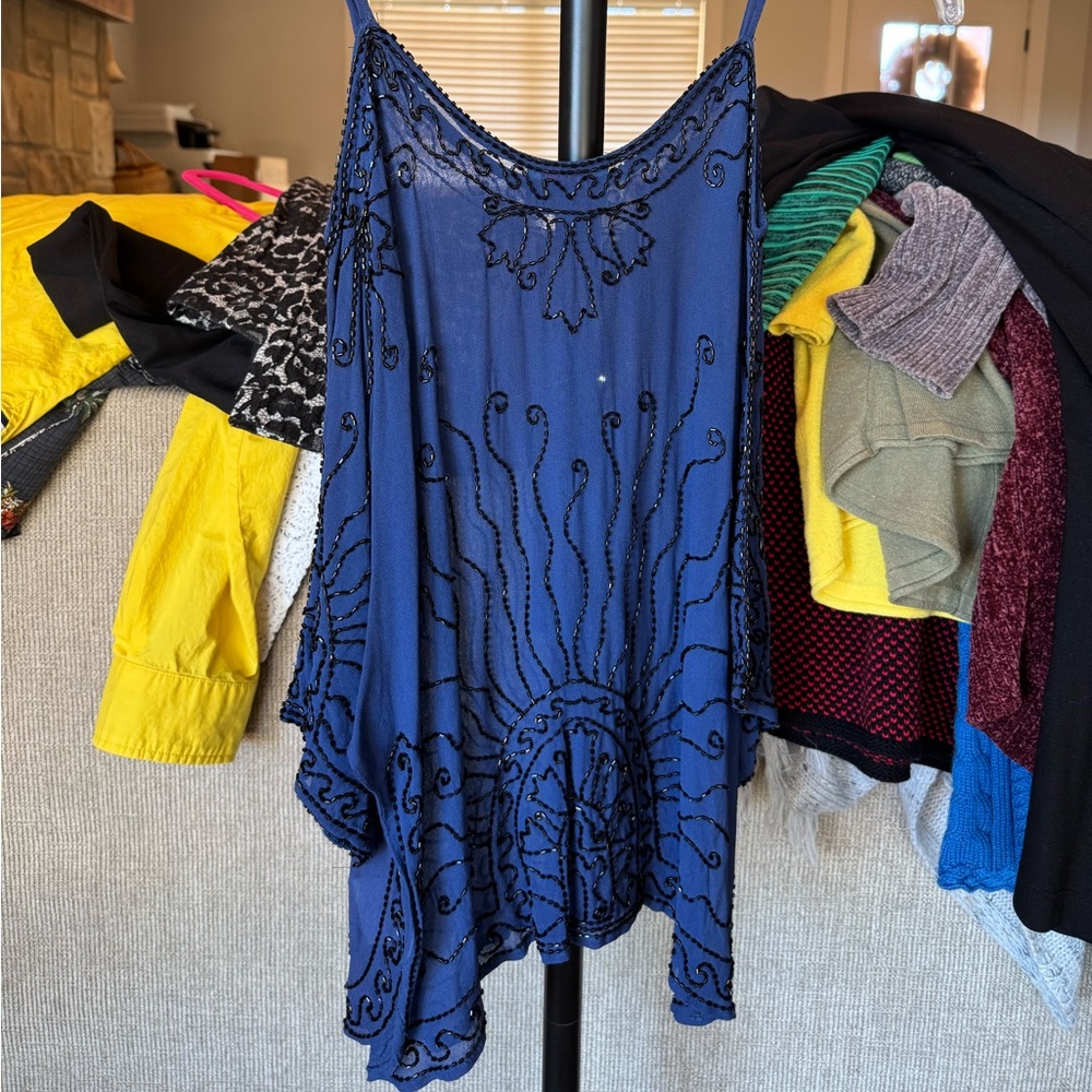 🛍️PENTY ‼️women’s Blouse size S